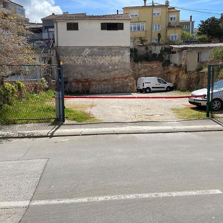Apartment Pula Center - Near The Central Bus Station Exterior photo
